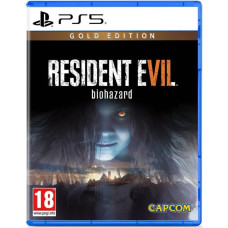 Capcom PS5 Resident Evil 7 - Gold Edition