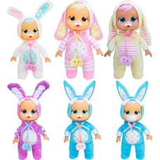 As Company AS Cry Babies: Tiny Cuddles - Bunnies (Random) (4104-90853)