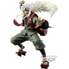 Banpresto Figure Colosseum: Naruto Shippuden - Jiraiya Statue (15cm) (89440)