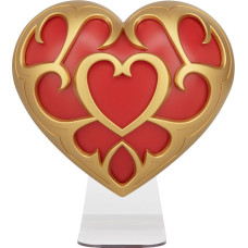 Paladone Products Paladone: The Legend of Zelda - Heart Container Light (PP13468NN)