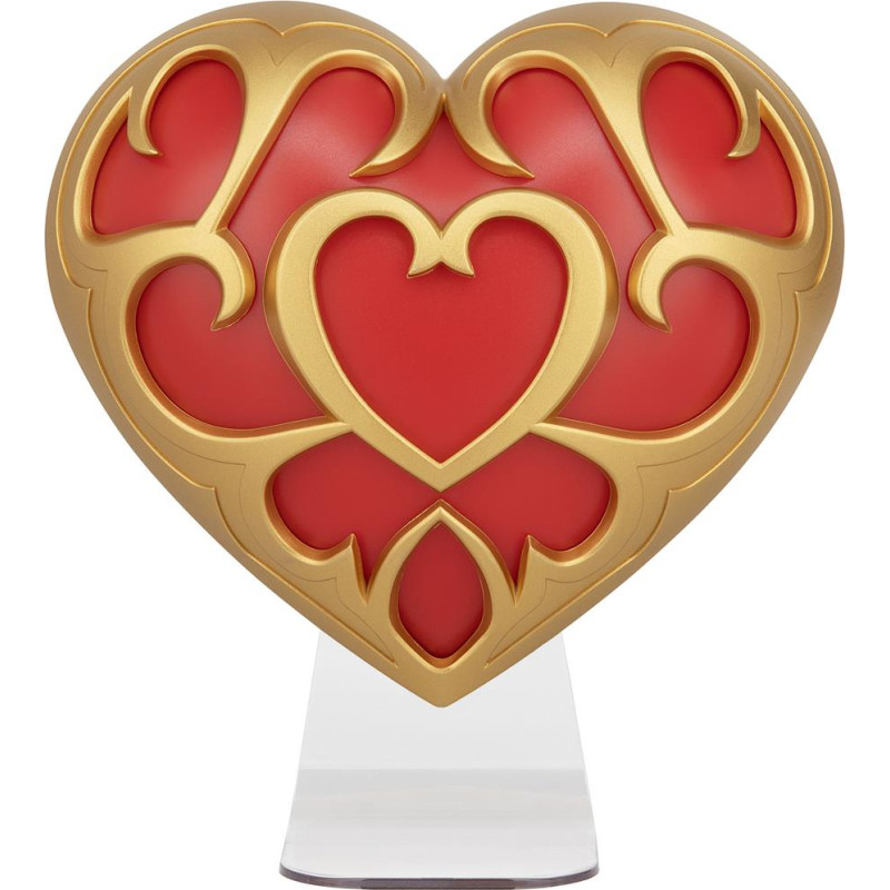 Paladone Products Paladone: The Legend of Zelda - Heart Container Light (PP13468NN)