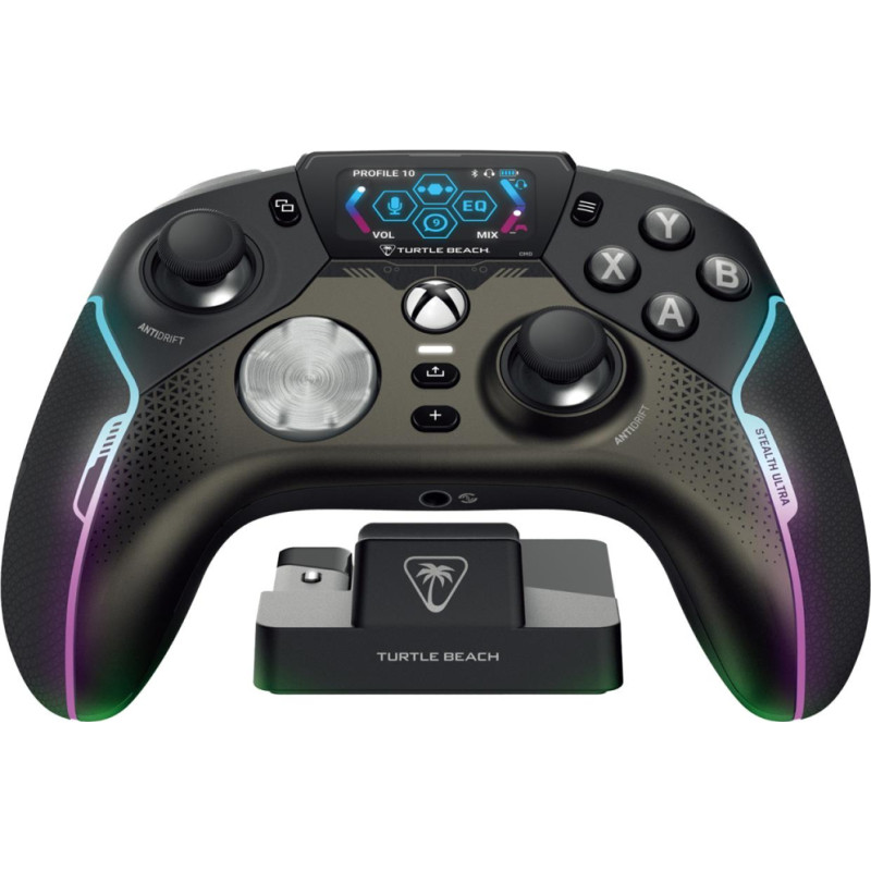 Turtle Beach : Stealth Ultra - Wireless Controller [For XBOX, PC]