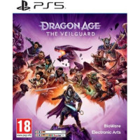 PS5 Dragon Age: The Veilguard Playstation 5 video spēle