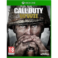 Activision Blizzard XBOX1 Call of Duty WWII