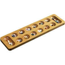 Philos Mancala, superior, bamboo spēle 3255