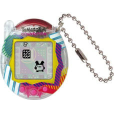 Bandai Namco Bandai Tamagotchi: Connection - New Transparent (43404)