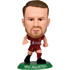 Creative Distribution Creative Toys - Soccer star: Liverpool Alexis Mac Allister - Home Kit (2025 version) Figure (405894)