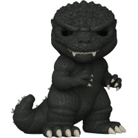 Funko Pop! Movies: Godzilla 70th Anniversary - Godzilla (1984)* #1663 Vinyl Figure