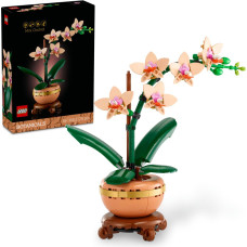 ''Lego'' LEGO® Botanicals: Mini Orchid (10343)