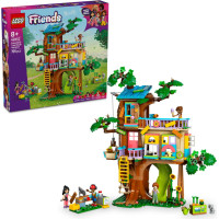 ''Lego'' LEGO® Friends: Friendship Tree House Hangout (42652)