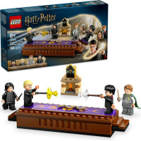 ''Lego'' LEGO® Harry Potter™: Hogwarts™ Castle: Dueling Club (76441)