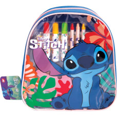 As Company AS Σετ Ζωγραφικής Σε Backpack Stitch (1023-68104)