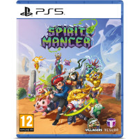 Tesura Games PS5 Spirit Mancer