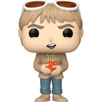 Funko Pop! SNL: Saturday Night Live: 50th - Stuart (Californians) #17 Vinyl Figure