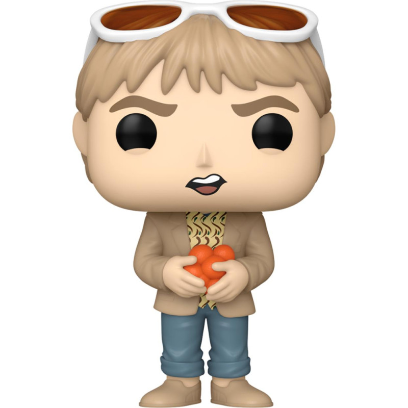 Funko Pop! SNL: Saturday Night Live: 50th - Stuart (Californians) #17 Vinyl Figure