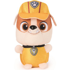 Spin Master Paw Patrol - Rubble Plush (7,5cm) (20150956)