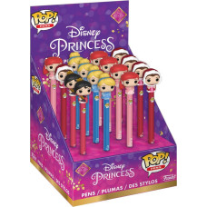 Funko Pop! Pens: Disney Princess - Mulan Figurine