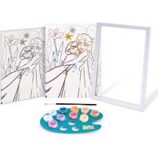 As Company AS HappiHobbi Disney: Paint & Frame - Frozen (1038-41034)