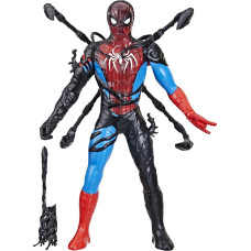 Hasbro Spider-Man: Venomversus Liquid Shifter Figure (G0728)
