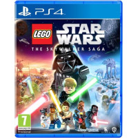 PS4 LEGO Star Wars Skywalker Saga Playstation 4 video spēle