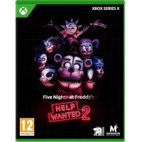 Maximum Games XSX Five Nights at Freddy's: Help Wanted 2