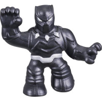 Giochi Preziosi Marvel: Heroes of Goo Jit Zu Minis - Black Panther (GJM00100)
