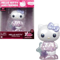 Giochi Preziosi Sanrio: Hello Kitty and Friends - Hello Kitty Premium Figure 10cm (HKT08000)