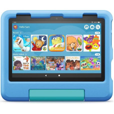 Amazon Fire HD8 Kids 32GB Blue