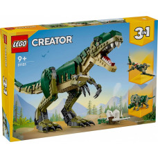 Lego ® Creator: T. rex (31151)
