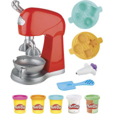 Hasbro Play-Doh Kitchen Creations: Magical Mixer Playset (F4718)