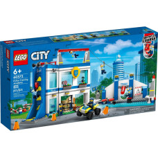 Lego ® City: Police Training Academy (60372)