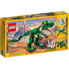 Lego ® Creator: Mighty Dinosaurs (31058)