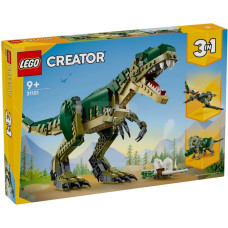 Lego ® Creator: T. rex (31151)