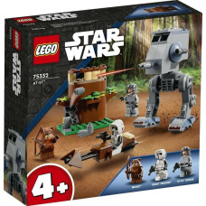 Lego ® Disney Star Wars™: AT-ST™ (75332)