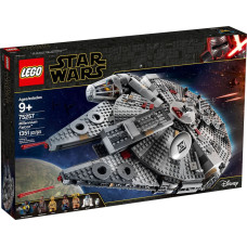 Lego ® Disney: Star Wars™ - Millennium Falcon™ (75257)