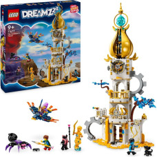 Lego ® DREAMZzz™: The Sandman’s Tower Playset (71477)