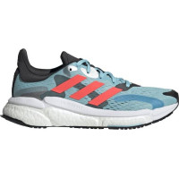 Adidas Solarboost 4 Shoes Blue W H01154 (38 2/3)