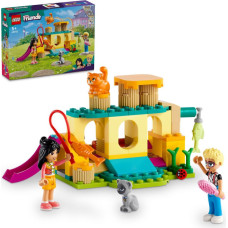 Lego ® Friends: Cat Playground Adventure Set (42612)