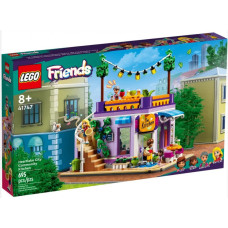 Lego ® Friends: Heartlake City Community Kitchen (41747)