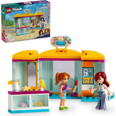 Lego ® Friends: Tiny Accessories Store Toy (42608)