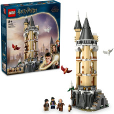 Lego ® Harry Potter™: Hogwarts™ Castle Owlery (76430)