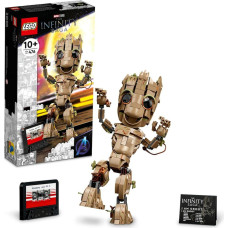 Lego ® Marvel: I am Groot (76217)