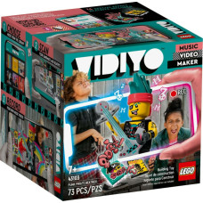 Lego ® VIDIYO™: Punk Pirate BeatBox (43103)