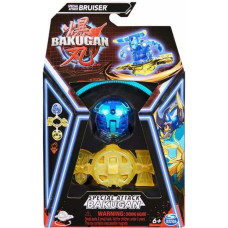 Spin Master Bakugan: Special Attack - Bruiser (20141493)