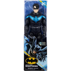 Spin Master DC Batman: Nightwing Stealth Armor Action Figure (30cm) (6065139)