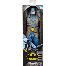 Spin Master DC: Batman - Black Armour Action Figure (30cm) (6069258)