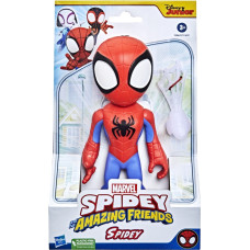 Hasbro Disney Marvel: Spidey Amazing Friends - Spidey Supersized Hero Figure (F3986)