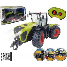 Malik Traktor rc happy people claas xerion 5000 z obracaną kabiną