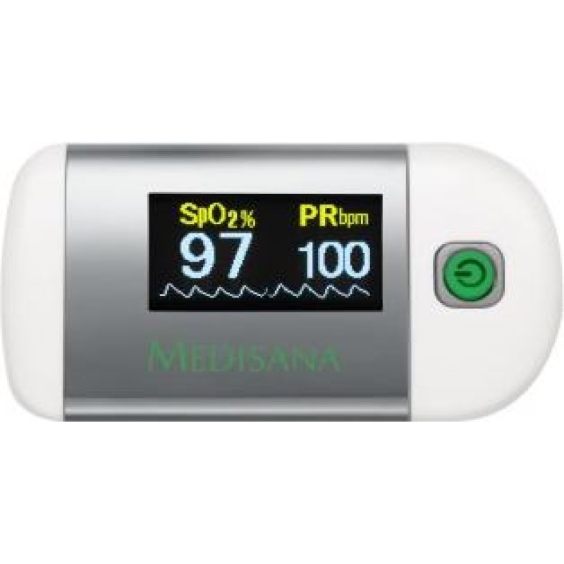 Medisana Pulsoksymetr medisana pm 100