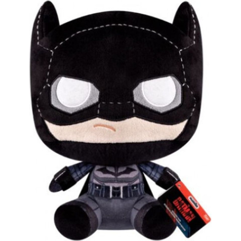 Funko Plushies: The Batman - Batman Plush